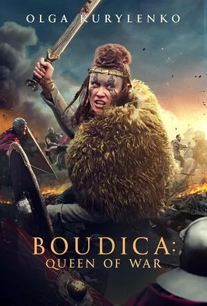 Boudica: Queen of War 2023 Hindi Dual Audio Boudica: Queen of War 2023 Hindi Dual Audio
