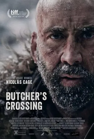 Butcher’s Crossing 2022 Hindi Dual Audio Butcher’s Crossing 2022 Hindi Dual Audio