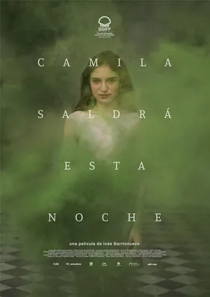 Camila Comes Out Tonight 2021 Hindi Dual Audio Camila Comes Out Tonight 2021 Hindi Dual Audio