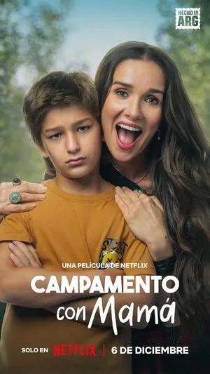 Camp Crasher 2024 Hindi Multi Audio 720p - Camp Crasher 2024 Hindi Multi Audio 720p -