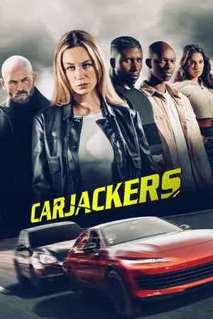 Carjackers 2025 Hindi Dual Audio Carjackers 2025 Hindi Dual Audio