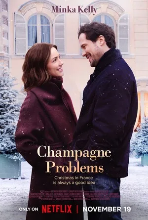 Champagne Problems 2025 Hindi Dual Audio Champagne Problems 2025 Hindi Dual Audio