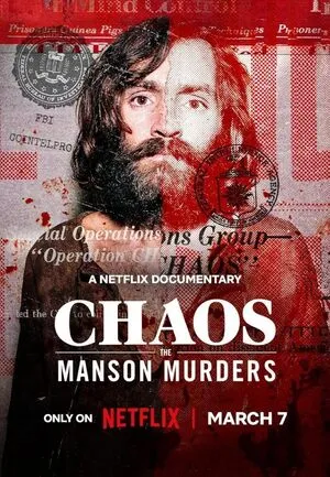 CHAOS: The Manson Murders 2025 Hindi Dual Audio CHAOS: The Manson Murders 2025 Hindi Dual Audio