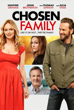 Chosen Family 2024 Hindi Dual Audio Chosen Family 2024 Hindi Dual Audio