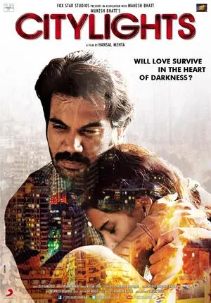 City Lights 2014 Hindi City Lights 2014 Hindi