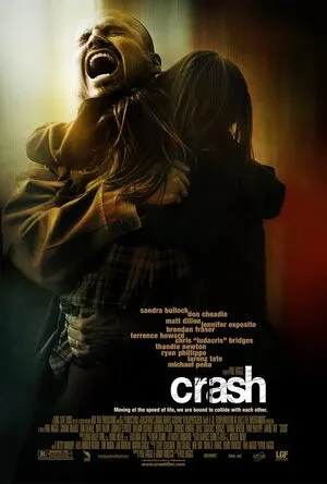 Crash 2004 Hindi Dual Audio Crash 2004 Hindi Dual Audio