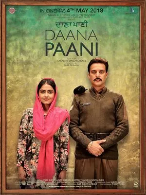 Daana Paani 2018 Punjabi Daana Paani 2018 Punjabi