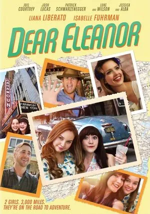 Dear Eleanor 2016 Hindi Dual Audio Dear Eleanor 2016 Hindi Dual Audio