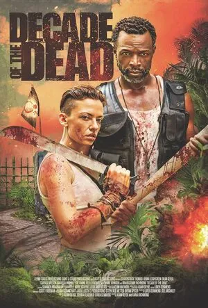 Decade of the Dead 2023 Hindi Dual Audio Decade of the Dead 2023 Hindi Dual Audio