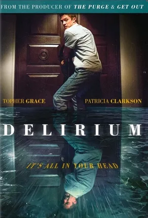 Delirium 2018 Hindi Dual Audio Delirium 2018 Hindi Dual Audio