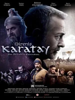 Direnis Karatay 2018 Hindi Dual Audio Direnis Karatay 2018 Hindi Dual Audio