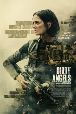 Dirty Angels 2024 Hindi Dual Audio Dirty Angels 2024 Hindi Dual Audio