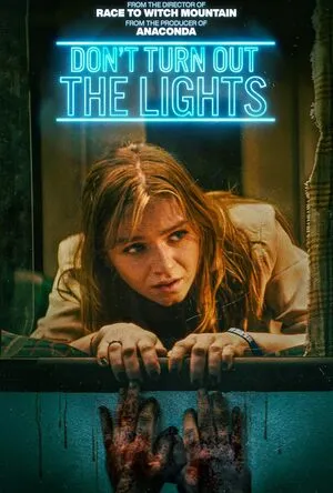 Don't Turn Out the Lights 2023 Hindi Dual Audio Don't Turn Out the Lights 2023 Hindi Dual Audio