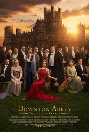 Downton Abbey: The Grand Finale 2025 Hindi Dual Audio Downton Abbey: The Grand Finale 2025 Hindi Dual Audio