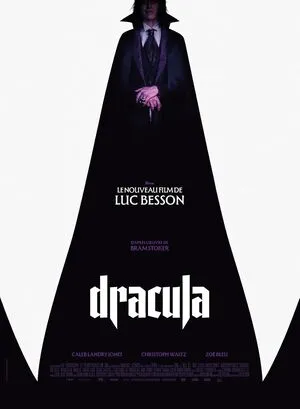 Dracula: A Love Tale 2025 Hindi Dual Audio Dracula: A Love Tale 2025 Hindi Dual Audio