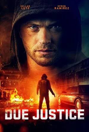 Due Justice 2023 Hindi Dual Audio Due Justice 2023 Hindi Dual Audio