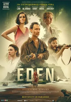 Eden 2024 Hindi Dual Audio Eden 2024 Hindi Dual Audio