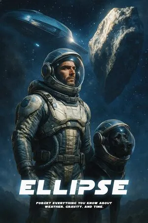 Ellipse 2019 Hindi Dual Audio Ellipse 2019 Hindi Dual Audio