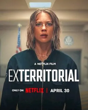 Exterritorial 2025 Hindi Dual Audio Exterritorial 2025 Hindi Dual Audio