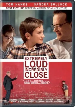 Extremely Loud & Incredibly Close 2011 Hindi Dual Audio Extremely Loud & Incredibly Close 2011 Hindi Dual Audio