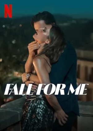 Fall for Me 2025 Hindi Dual Audio Fall for Me 2025 Hindi Dual Audio