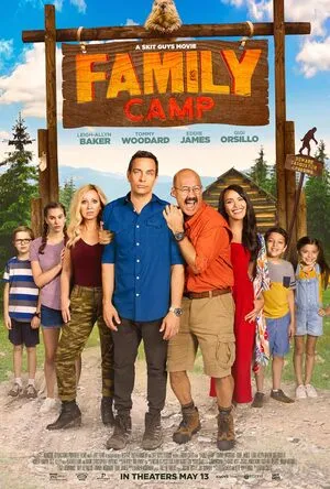 Family Camp 2022 Hindi Dual Audio Family Camp 2022 Hindi Dual Audio