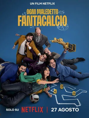 Fantasy Football Ruined Our Lives 2025 Hindi Dual Audio Fantasy Football Ruined Our Lives 2025 Hindi Dual Audio
