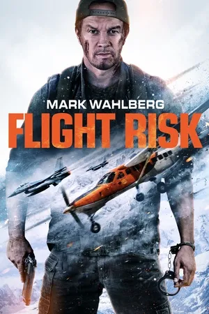 Flight Risk 2025 Hindi Dual Audio Flight Risk 2025 Hindi Dual Audio