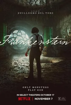 Frankenstein 2025 Hindi Dual Audio Frankenstein 2025 Hindi Dual Audio