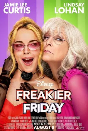 Freakier Friday 2025 Hindi Dual Audio Freakier Friday 2025 Hindi Dual Audio