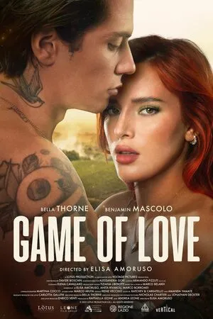 Game of Love 2022 Hindi Dual Audio Game of Love 2022 Hindi Dual Audio
