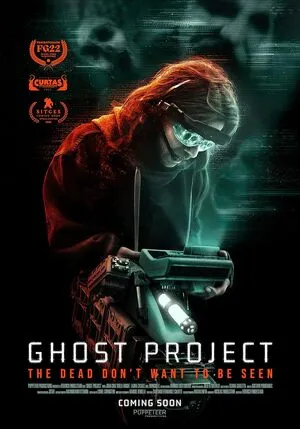 Ghost Project 2023 Hindi Dual Audio Ghost Project 2023 Hindi Dual Audio