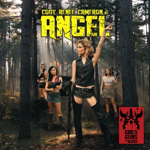 Girls Guns and Blood 2019 Hindi Dual Audio Girls Guns and Blood 2019 Hindi Dual Audio