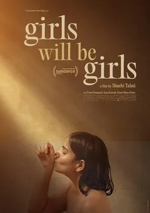 Girls Will Be Girls 2024 Hindi Dual Audio Girls Will Be Girls 2024 Hindi Dual Audio