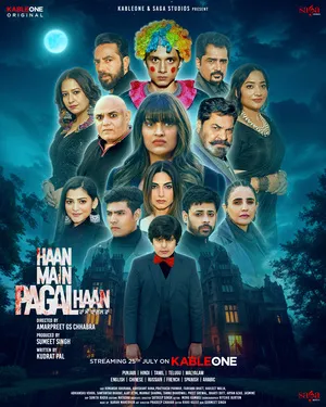 Haan Main Pagal Haan 2025 Punjabi Haan Main Pagal Haan 2025 Punjabi