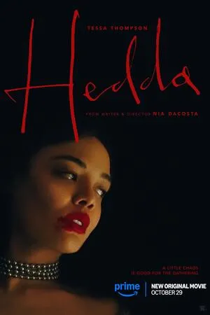 Hedda 2025 Hindi Dual Audio Hedda 2025 Hindi Dual Audio
