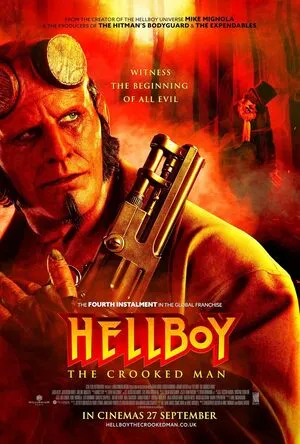 Hellboy: The Crooked Man 2024 Hindi Dual Audio Hellboy: The Crooked Man 2024 Hindi Dual Audio
