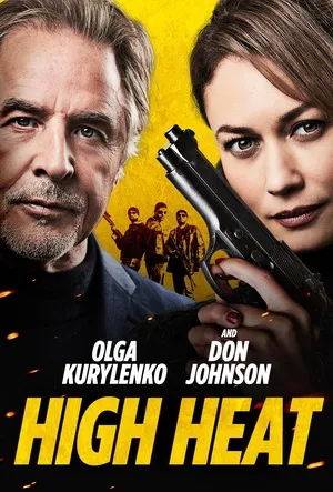 High Heat 2022 Hindi Multi Audio High Heat 2022 Hindi Multi Audio