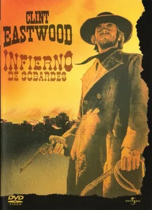 High Plains Drifter 1973 Hindi Dual Audio High Plains Drifter 1973 Hindi Dual Audio
