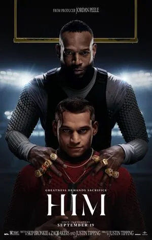 HIM 2025 Hindi Dual Audio HIM 2025 Hindi Dual Audio