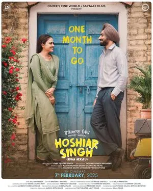 Hoshiar Singh 2025 Punjabi Hoshiar Singh 2025 Punjabi