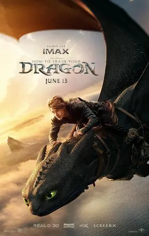 How to Train Your Dragon 2025 Hindi Dual Audio How to Train Your Dragon 2025 Hindi Dual Audio