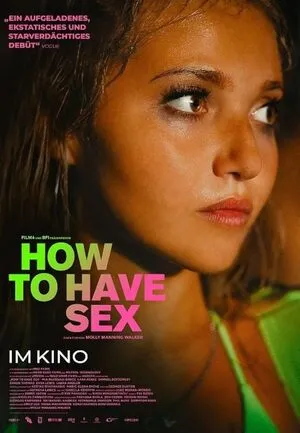 How to Have Sex 2023 Hindi Dual Audio How to Have Sex 2023 Hindi Dual Audio