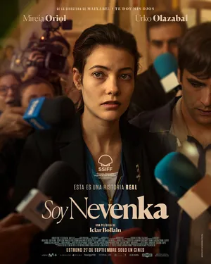 I Am Nevenka 2024 Hindi Dual Audio I Am Nevenka 2024 Hindi Dual Audio