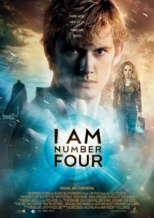 I Am Number Four 2011 Hindi Dual Audio I Am Number Four 2011 Hindi Dual Audio