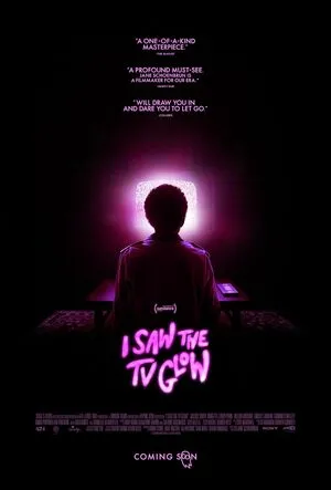 I Saw the TV Glow 2024 Hindi Dual Audio I Saw the TV Glow 2024 Hindi Dual Audio