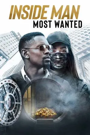 Inside Man: Most Wanted 2019 Hindi Dual Audio Inside Man: Most Wanted 2019 Hindi Dual Audio