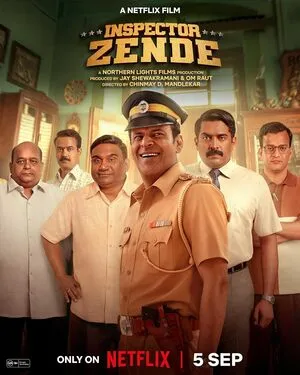 Inspector Zende 2025 Hindi Inspector Zende 2025 Hindi
