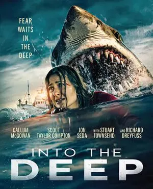 Into the Deep 2025 Hindi Dual Audio Into the Deep 2025 Hindi Dual Audio