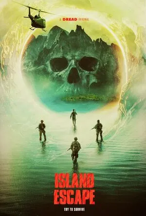Island Escape 2023 Hindi Dual Audio Island Escape 2023 Hindi Dual Audio